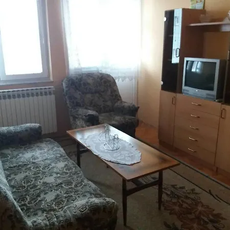 Apartman *