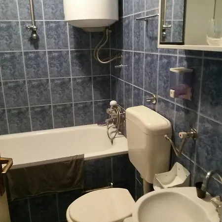 아파트 Apartman 페일
