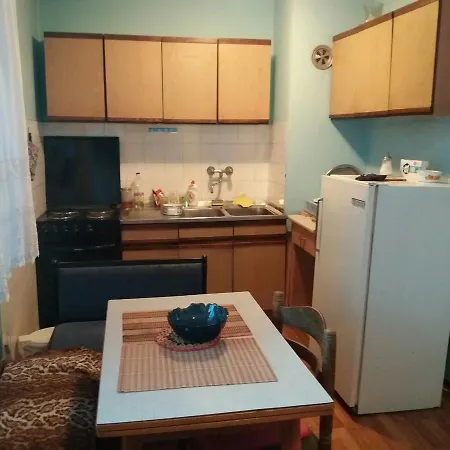 Apartman 아파트 *